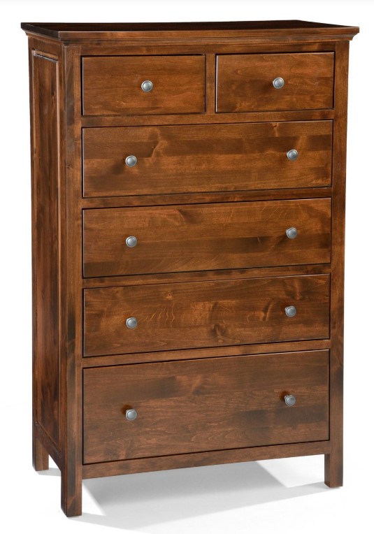 Archbold Heritage Chest - Six Drawer