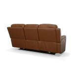 Flexsteel Linden Power Reclining Sofa - Image 6