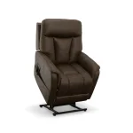 Flexsteel Atlas Power Lift Recliner - Image 5