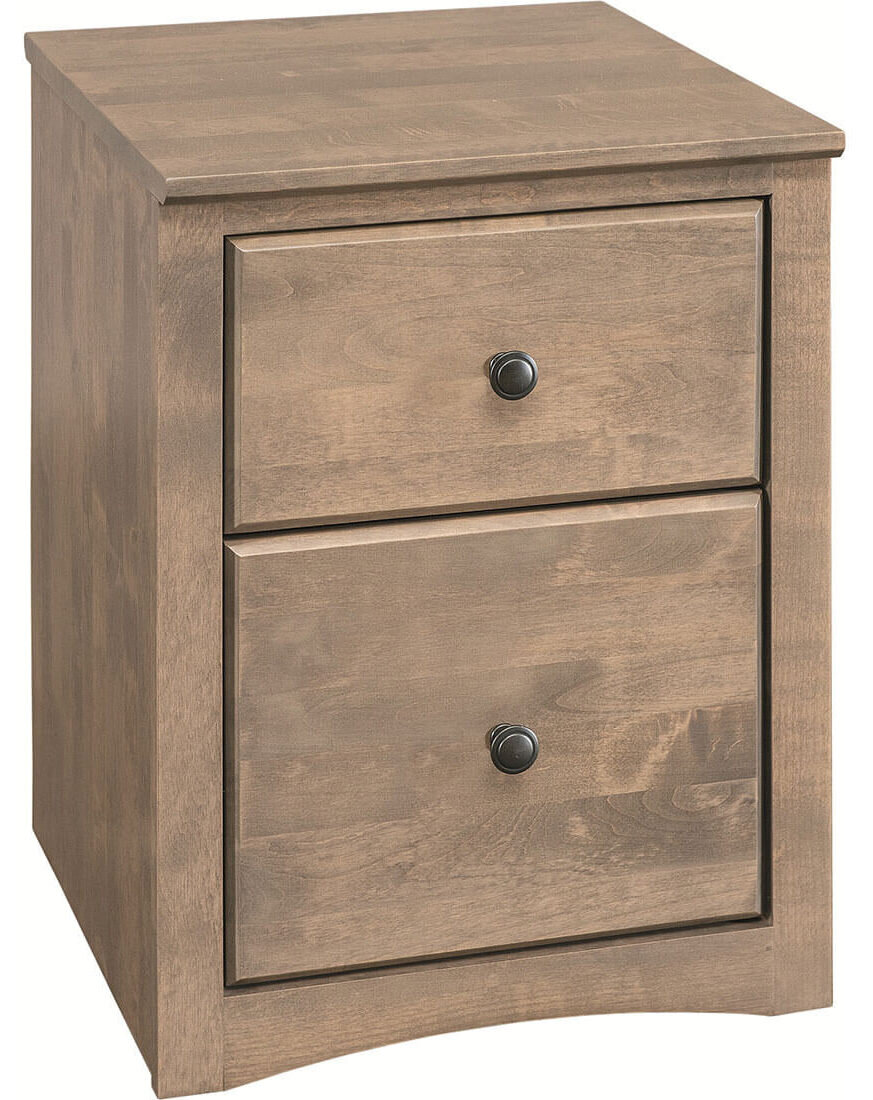 Archbold Rolling File