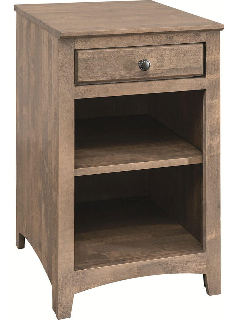 Archbold Universal Pedestal - Modular Office