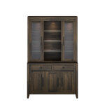 Mavin Metro Hutch & Buffet - Image 3