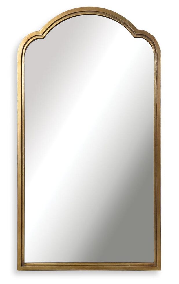 Uttermost Jolene Arch Mirror