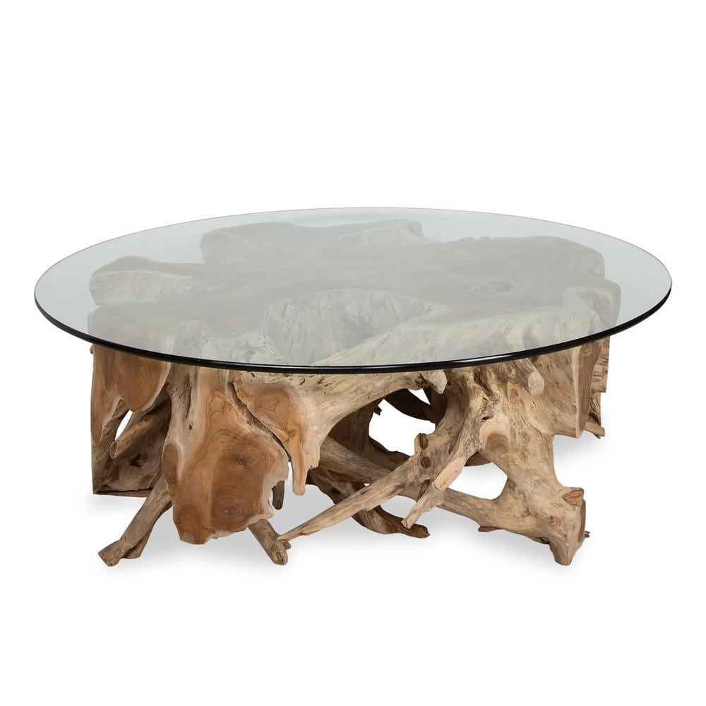 Uttermost Center Root Coffee Table Cocktail & Coffee Tables Uttermost Uttermost Center Root Coffee Table Cocktail & Coffee Tables Uttermost