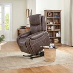 Ultra Comfort Sedona Lift Recliner - Image 2