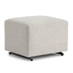 Best Brianna Ottoman - Image 2