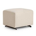 Best Brianna Ottoman