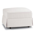 Glide Ottoman 0056