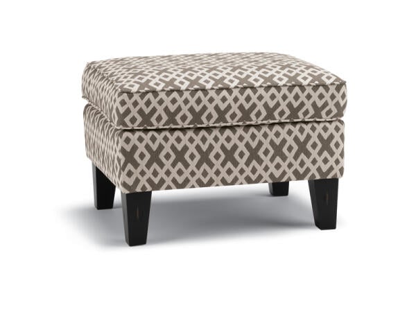 Ottoman 0080E Ottomans & Poufs Best Home Furnishings Ottoman 0080E Ottomans & Poufs Best Home Furnishings