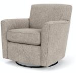 Flexsteel Kingman Swivel Glider - Image 3