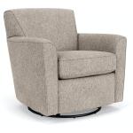 Flexsteel Kingman Swivel Glider - Image 4