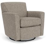 Flexsteel Kingman Swivel Glider - Image 2