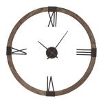 Uttermost Marcelo Wall Clock