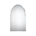 Uttermost Brayden Arched Mirror