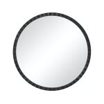 Uttermost Dandridge Round Mirror