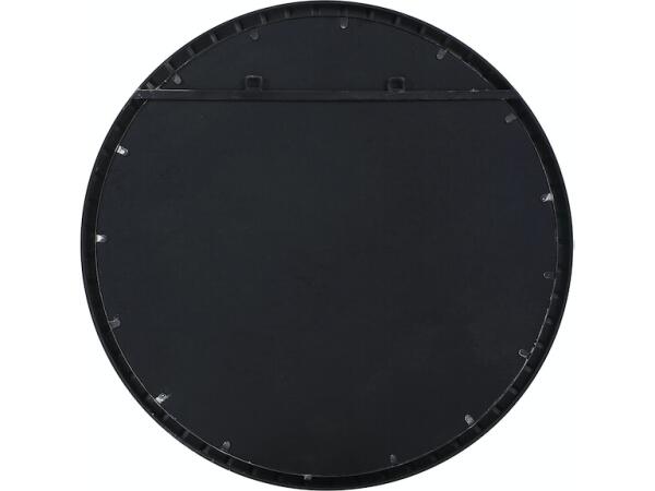 Uttermost Cape Rattan Mirror - Natural - Image 5
