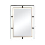 Uttermost Carrizo Mirror