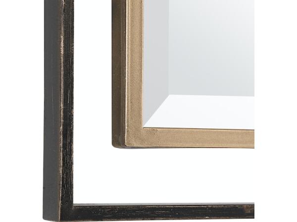 Uttermost Carrizo Mirror - Image 3
