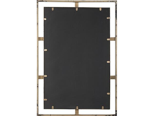 Uttermost Carrizo Mirror - Image 4
