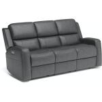 Flexsteel Linden Power Reclining Sofa