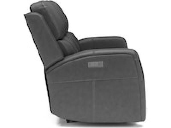 Flexsteel Linden Power Reclining Sofa - Image 3