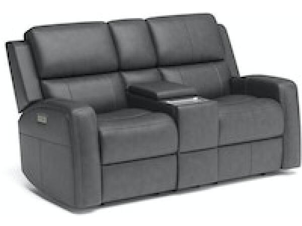 Flexsteel Linden Power Reclining Loveseat Loveseats Customizable 3 Flexsteel Linden Power Reclining Loveseat Loveseats Customizable 3