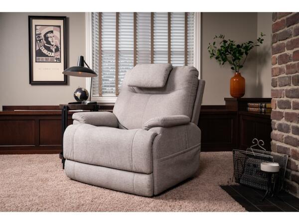 Flexsteel Zecliner Model 1 Lift Recliner - Image 7