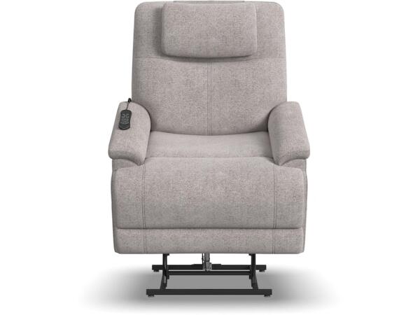 Flexsteel Zecliner Model 1 Lift Recliner - Image 5
