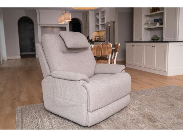 Flexsteel Zecliner Model 1 Lift Recliner - Image 6