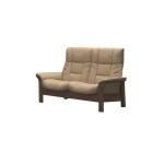 Stressless® Buckingham Reclining Loveseat - High back - Image 2