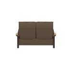 Stressless® Buckingham Reclining Loveseat - High back - Image 4