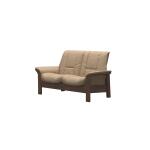 Stressless® Windsor Reclining Loveseat - Low back - Image 2