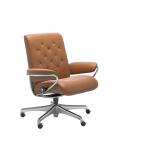 Stressless® Metro Home Office Low Back