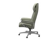 Stressless® Metro Home Office High Back - Image 2