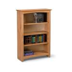 Alder Bookcase 36 x 48