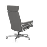 Stressless® Paris Home Office Adjustable Headrest - Image 4
