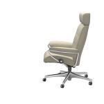 Stressless® Metro Home Office Adjustable Headrest - Image 2