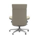Stressless® Metro Home Office Adjustable Headrest - Image 3