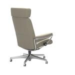 Stressless® Metro Home Office Adjustable Headrest - Image 4