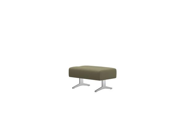 Stressless® Stella Ottoman (L) Ottomans & Poufs Stressless 3 Stressless® Stella Ottoman (L) Ottomans & Poufs Stressless 3