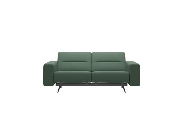 Stressless® Stella 2 seater with 1 headrest Sofas Stressless 9