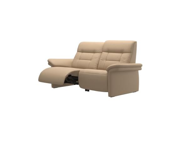Stressless® Mary Power Loveseat – Upholstered Arm Loveseats Stressless 3 Stressless® Mary Power Loveseat – Upholstered Arm Loveseats Stressless 3