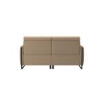 Stressless® Emily Power Loveseat - Steel Arm - Image 4
