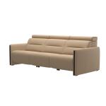 Stressless® Emily Power Sofa - Wood Arm - Image 2