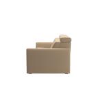 Stressless® Emily Power Sofa - Wood Arm - Image 3