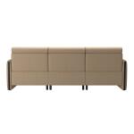 Stressless® Emily Power Sofa - Wood Arm - Image 4