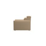 Stressless® Emily Power Chair - Wood Arm - Image 3