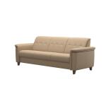 Stressless® Flora Wood 3 seater - Image 2