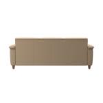 Stressless® Flora Wood 3 seater - Image 4