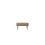 Stressless® Stella Wood Ottoman (M) - Image 4